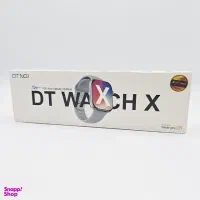 ساعت هوشمند