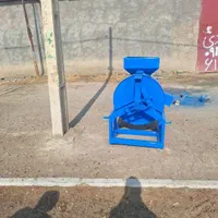 ساخت آسیاب های تراکتوری(سنگی) و برقی|ماشین‌آلات صنعتی|بیلوار, |دیوار