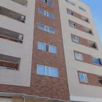 آپارتمان کلید اول