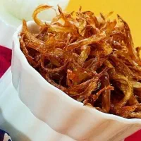 سبزی سرخ کرده خانگی