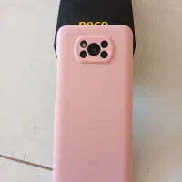 گوشی poco x3pro|موبایل|سنندج, |دیوار