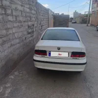 سمند مدل 89|خودرو سواری و وانت|بناب, |دیوار