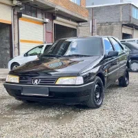 405مدل82|خودرو سواری و وانت|سردشت, |دیوار