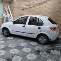 تیبا2|خودرو سواری و وانت|قدس, شهر‌قدس|دیوار