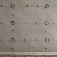 نصب کاشی وسرامیک وسنگ نما وراه پله