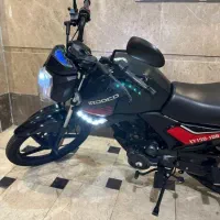 موتور 150 مدل 1401