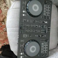 دستگاه دی جی flx4 پایونیر