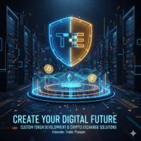 طراحی کامل صرافی و توکن اختصاصی با امنیت بالا|خدمات رایانه‌ای و موبایل|مشهد, گلبرگ|دیوار