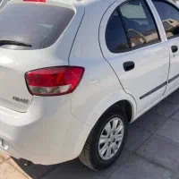 تیبا۲ ۹۹|خودرو سواری و وانت|حمیدیه, |دیوار