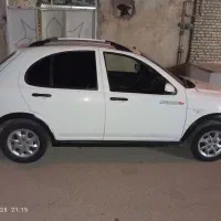 کوییک خانگی تمیز بی رنگ|خودرو سواری و وانت|اهواز, کوی علوی|دیوار