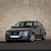 حواله سمند سورن