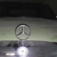 سواری بنز230