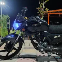 موتور سیکلت IRDOCO