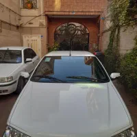 پژو پارس ۱۴۰۰