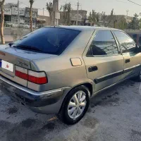 زانتیا مدل ۸۶|خودرو سواری و وانت|قم, علی آباد سعدگان|دیوار