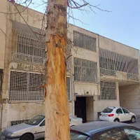 ۴۵۰متر کلنگی دوکله/نیاوران مژده/تجمیع دوقواره/R122