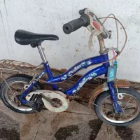 دوچرخه12سالم