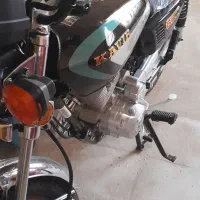 موتورسیکلت ۲۰۰کویر|موتورسیکلت|رونیز, |دیوار