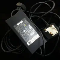 شارژر کابلی لب تاب  DELL