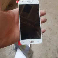 ال سی دی j5 prime شرکتی اصلی سفید