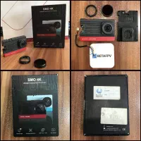 دوربین FPV SMO 4K