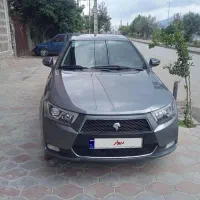 دنا پلاس اپکو توربو اتومات مدل ۹۹|خودرو سواری و وانت|گرگان, |دیوار