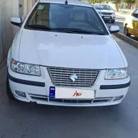 سمندef7 کم کارکرد