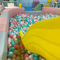 استخدام نیروی جوان و خلاق برای خانه بازی