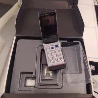 Nokia N76|موبایل|تهران, حر|دیوار