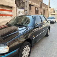 پارس سال ۱۴۰۰ مشکی