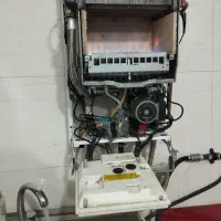 پکیچ و شوفاژ|آبگرمکن، پکیج، شوفاژ|گلستان (تهران), |دیوار