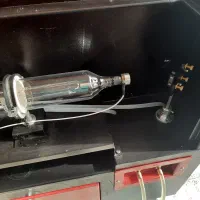 دستگاه برش و حکاکی لیزر غیر فلزات|ماشین‌آلات صنعتی|فردیس, نسترن شرقی|دیوار