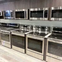 مدل گووهر/اسباب اثاثیه/پک کامل گاز و هودسینگ توکار