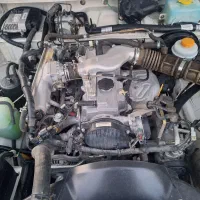 مزدل دوکابین|خودرو سواری و وانت|کرمانشاه, |دیوار