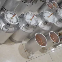 دستگاه تقطیر