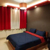 (واحد لوکس باقیمت مناسب) اجاره سوییت آپارتمان