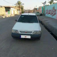 پراید ۸۵