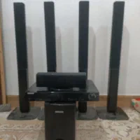 فروش سینما خانواده سامسونگ