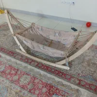 گهواره نوزاد