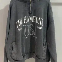 پلار نیم زیپ