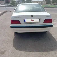 پژو پارس LX TU5، مدل ۱۴۰۲|خودرو سواری و وانت|چابهار, |دیوار