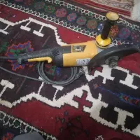 سنگ فرز هم سنگ کاری  اهنبری کنزاکس