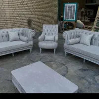 مبل با کیفیت عالی با قیمت مناسب|مبلمان خانگی و میز عسلی|میاندوآب, |دیوار