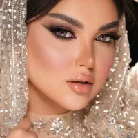 میکاپ تخصصی همراه شنیون 1300