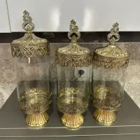 پاسماری۳عدد|آبچکان و نظمدهنده ظروف|خرمآباد, |دیوار