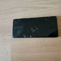 موبایل S21 ultra صفحه شکسته|موبایل|اصفهان, خواجو|دیوار