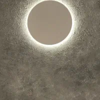 چراغ دیواری دایره ای مدرن|چراغ خواب و آباژور|تهران, لاله زار|دیوار