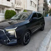کی ام سی x5 مدل ۱۴۰۳