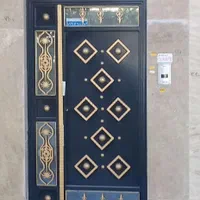 جوشکاری و آهنگری