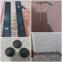 تجهیزات مغازه پوشاکی